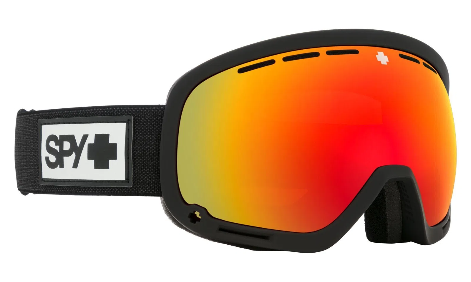 SpyOptic 310000 Goggles - Matte Teal - view 12